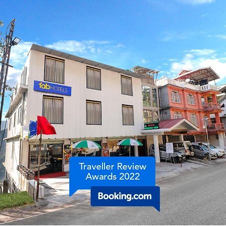 FabHotel Greenery View Gangtok Buitenkant foto